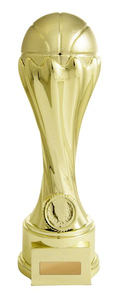 Invincible Tower – Basketball