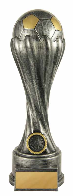 Invincible Tower – Football