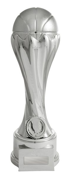 Invincible Tower – Basketball