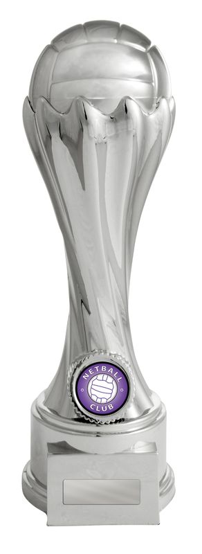 Invincible Tower – Netball