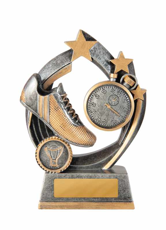 Atomic – Athletics