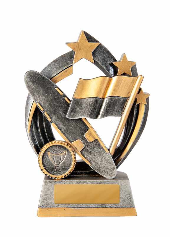 Atomic – Lifesaving