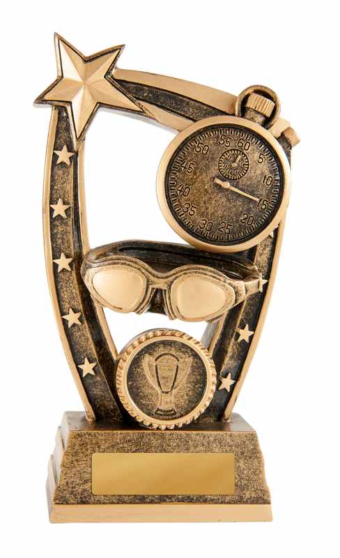 Maverick – Swimming