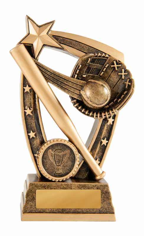 Maverick – Baseball/Softball