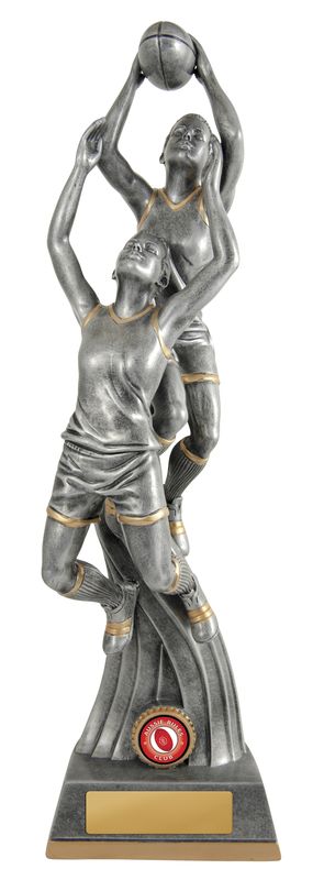 Everest – Aussie Rules Female
