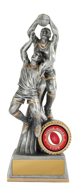 Everest – Aussie Rules Male