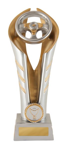 Maxima – MotorSport Steering Wheel