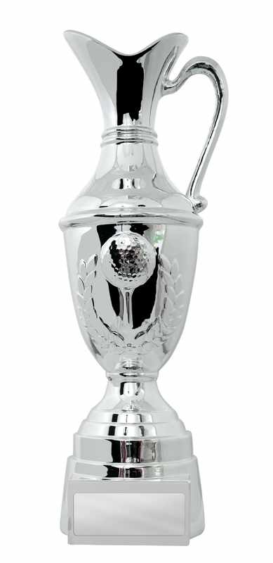 Claret Jug – Golf
