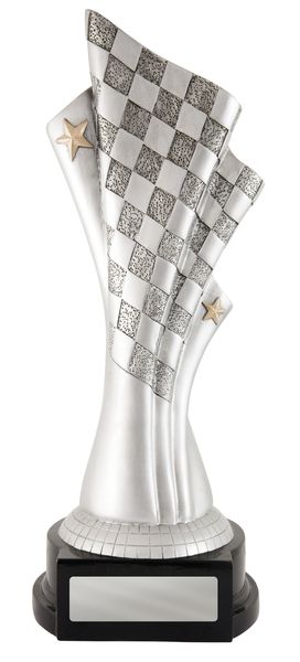 Motorsport – Flags