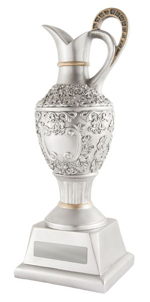 Golf – Claret Jug