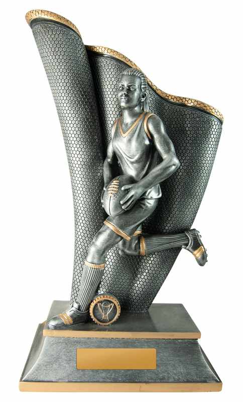 Wave – Aussie Rules Female