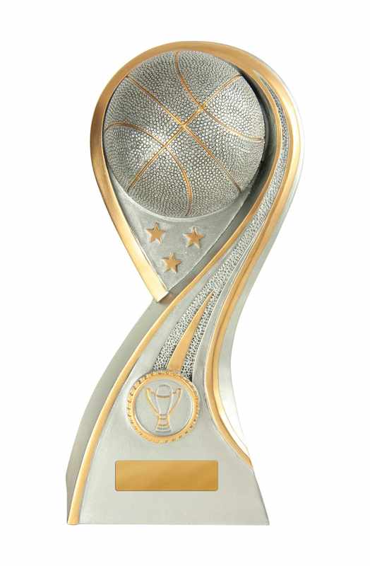 Galaxy Series – Basketball