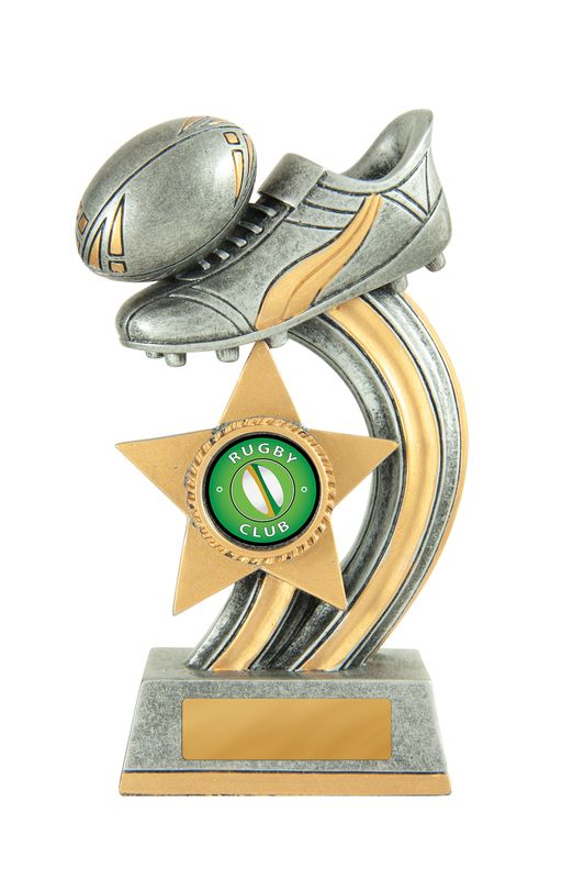 Curve Ball Series – Rugby