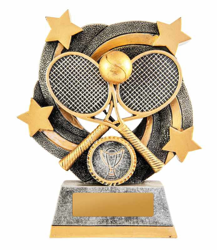 Typhoon Series – Tennis