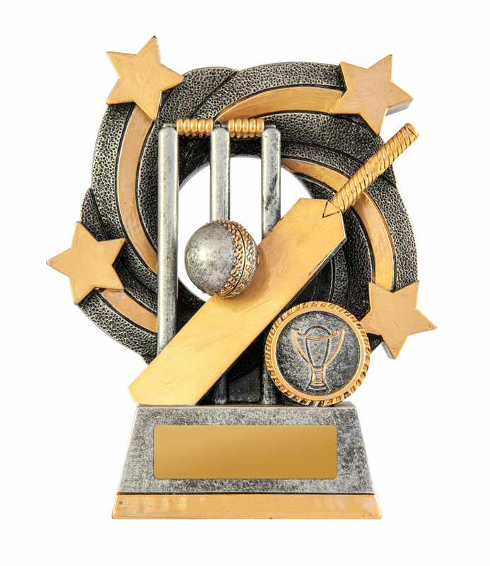 Typhoon Series – Cricket