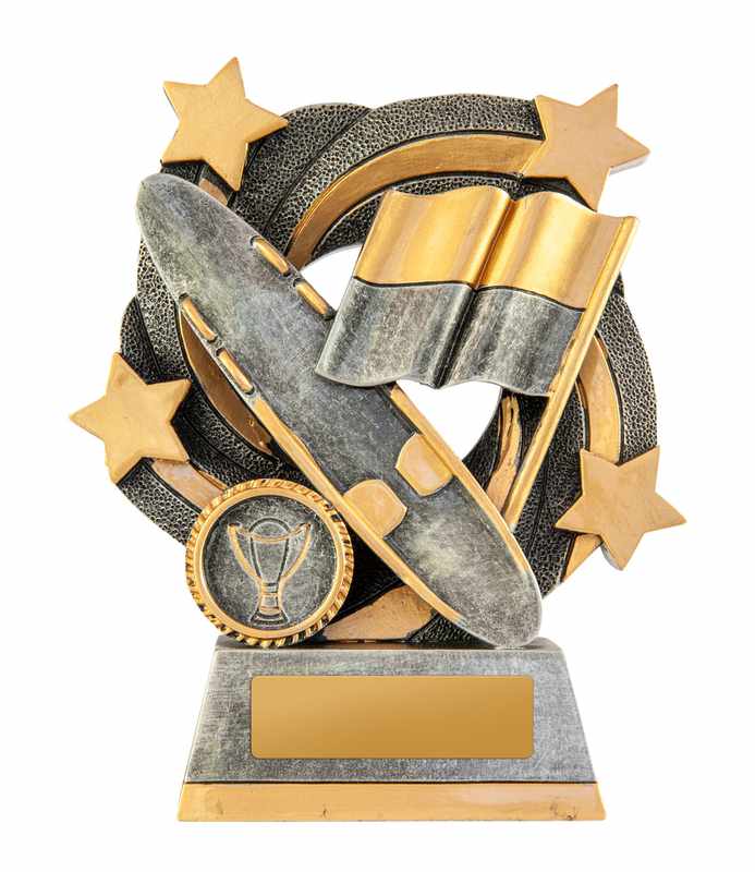 Typhoon Series – Lifesaving