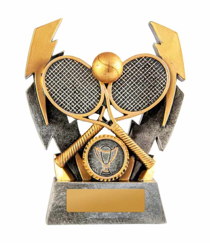 Double Lightning Strike – Tennis