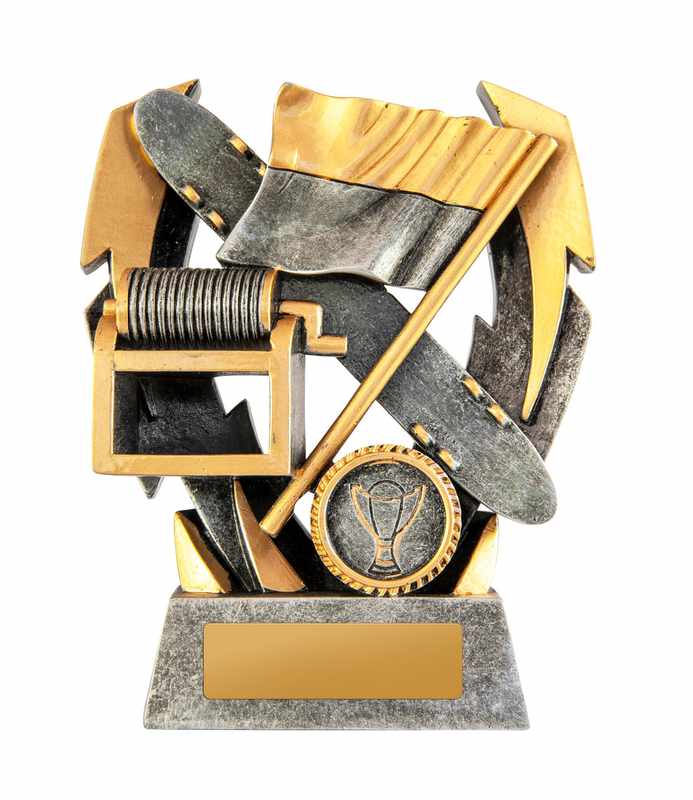 Double Lightning Strike – Lifesaving