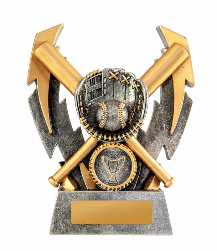 Double Lightning Strike – Baseball