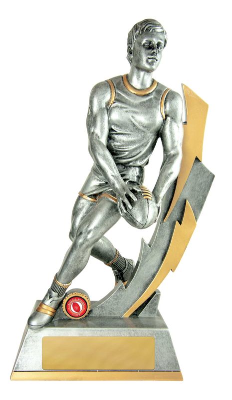 Lightning Series – Male Aussie Rules