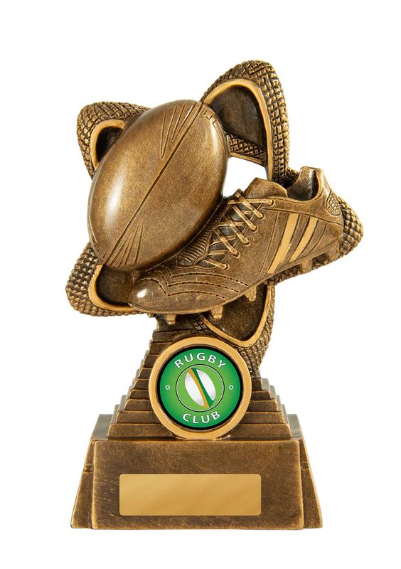 Rising Star – Rugby