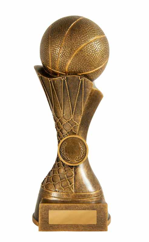 Crusader – Basketball