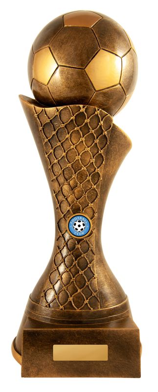 Crusader – Football