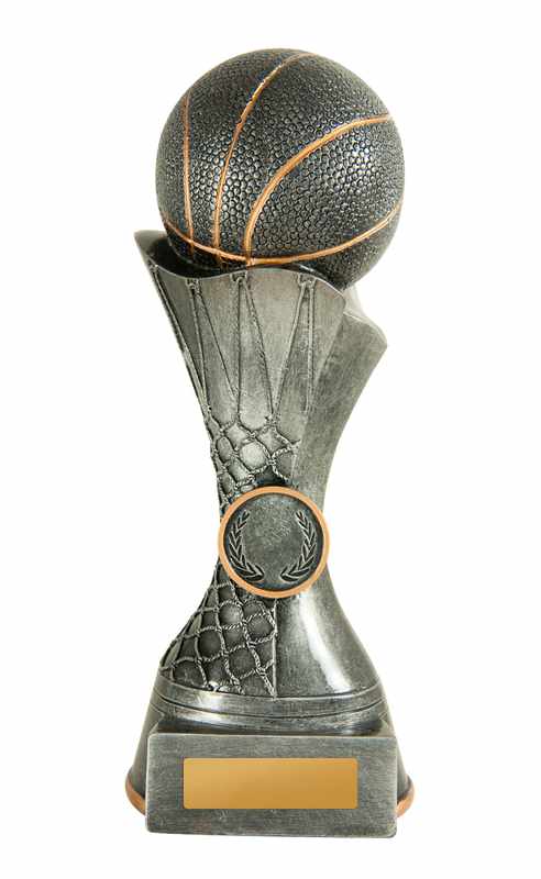 Crusader – Basketball