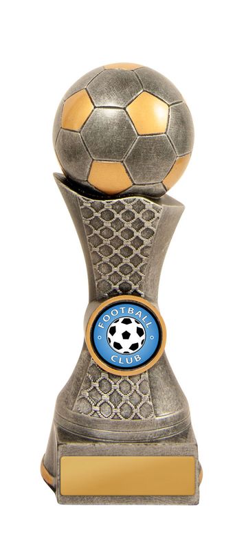 Football Trophy 150mm