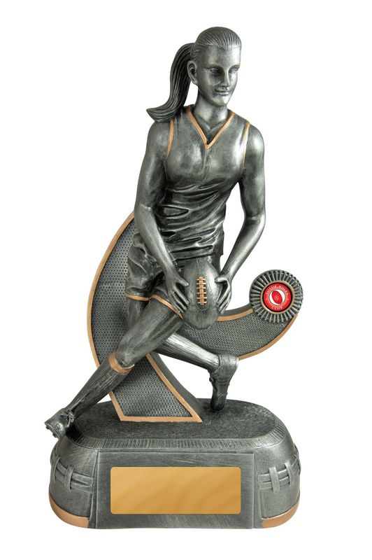 MegaStar – Aussie Rules Female