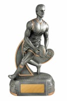 MegaStar – Aussie Rules Male