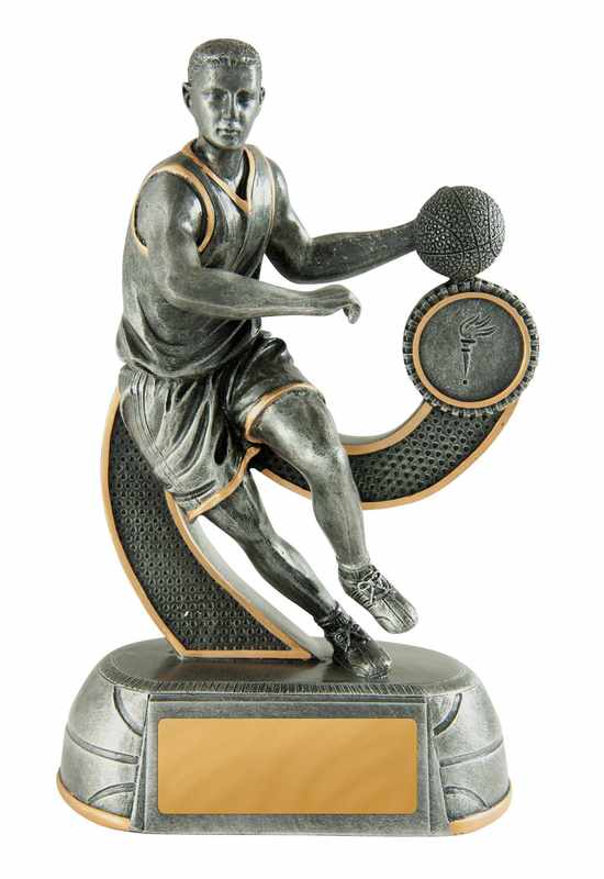 MegaStar – Basketball M.