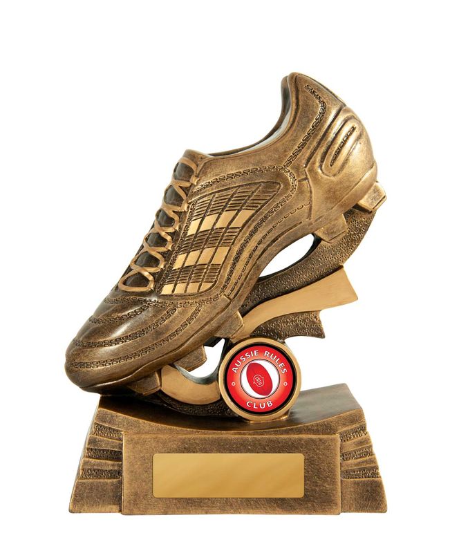 Golden Boot
