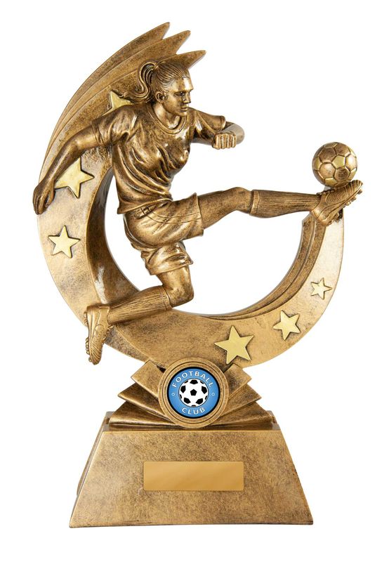 Legacy Series – Football F.