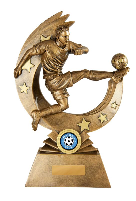 Legacy Series – Football M.