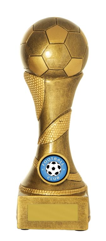 Triumph – Football