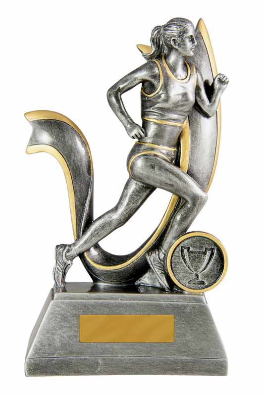 Velocity – Athletics Female (ER17002A)