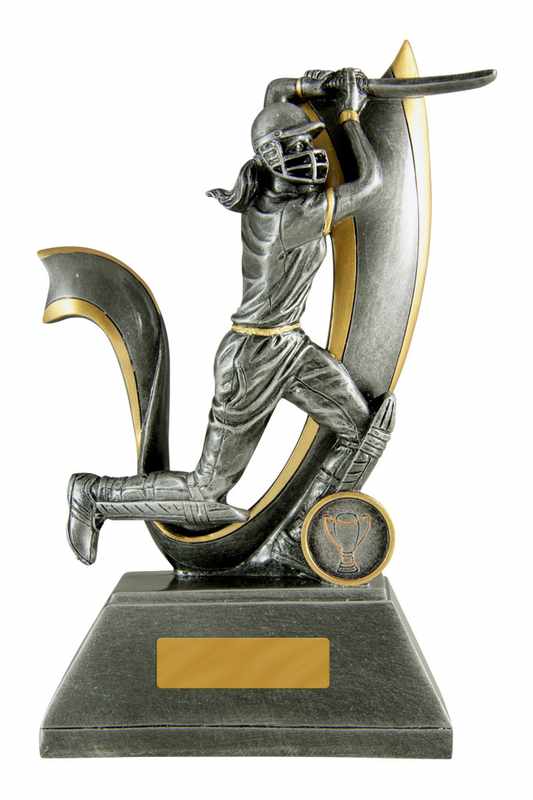 Velocity – Batsman Female