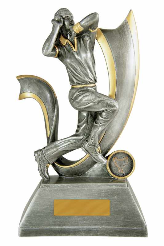 Velocity – Bowler Female