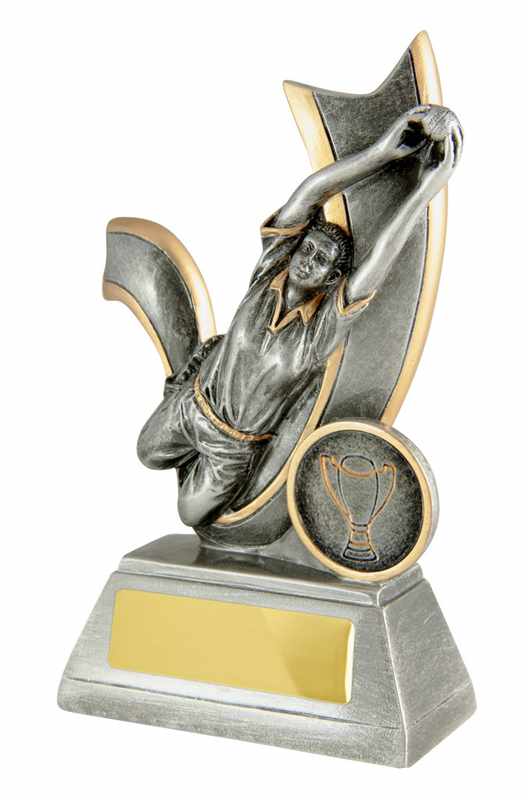 Velocity – Fielder Female