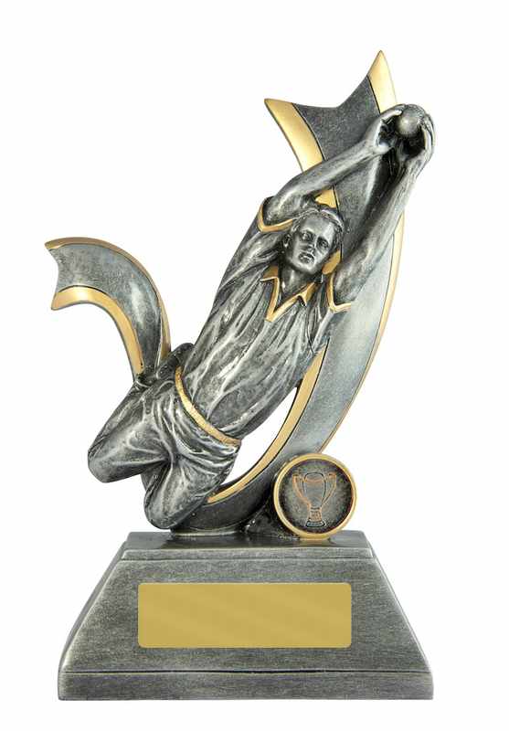 Velocity – Fieldsman