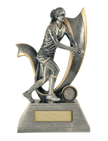 Velocity – A.Rules Fem.