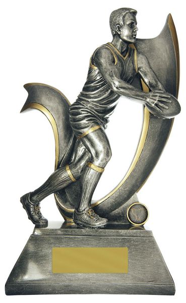 Velocity – A.Rules Male