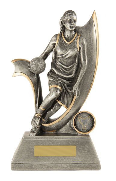 Velocity – Basketball Fem.