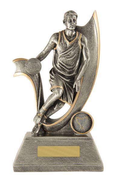 Velocity – Basketball Male