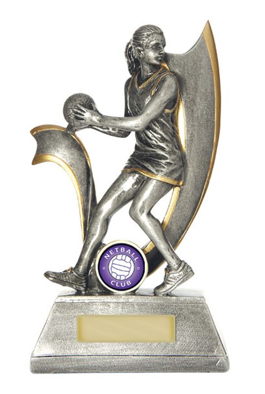 Velocity – Netball