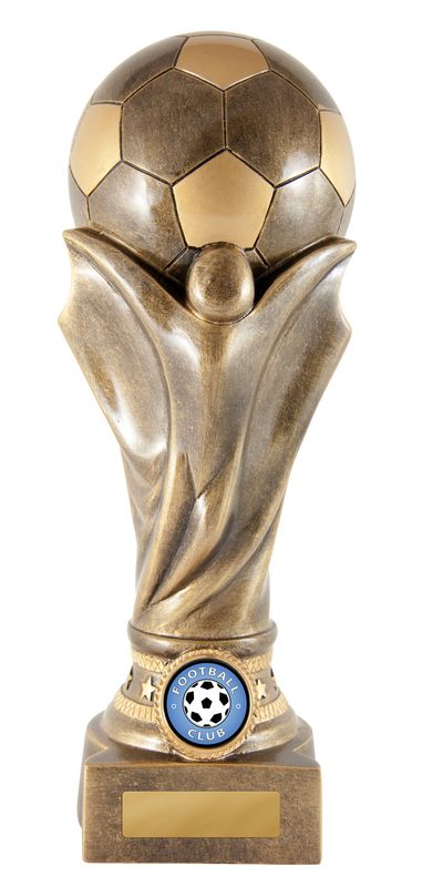 Brazil 6 – Football