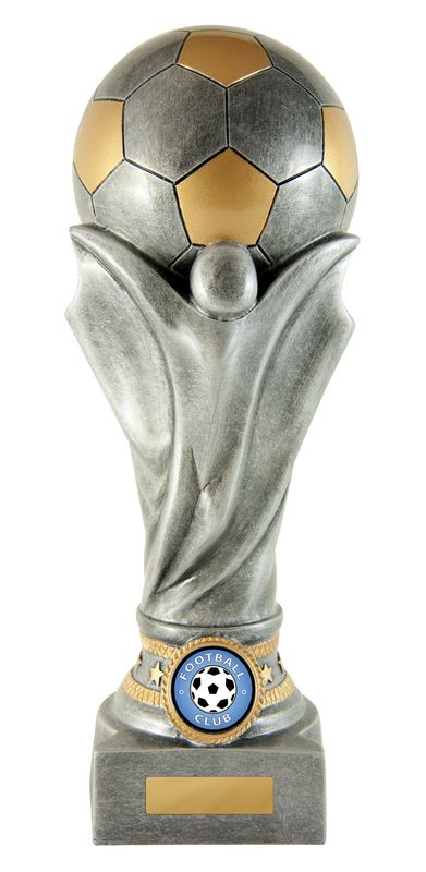 Brazil 6 – Football