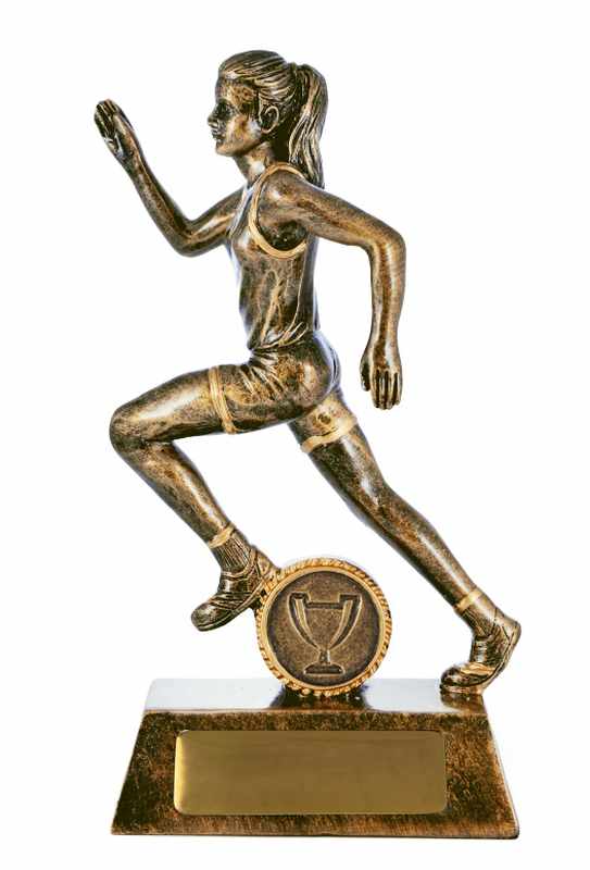 All Action Hero-Aths Fem.