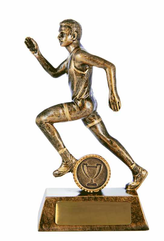 All Action Hero Aths-Male